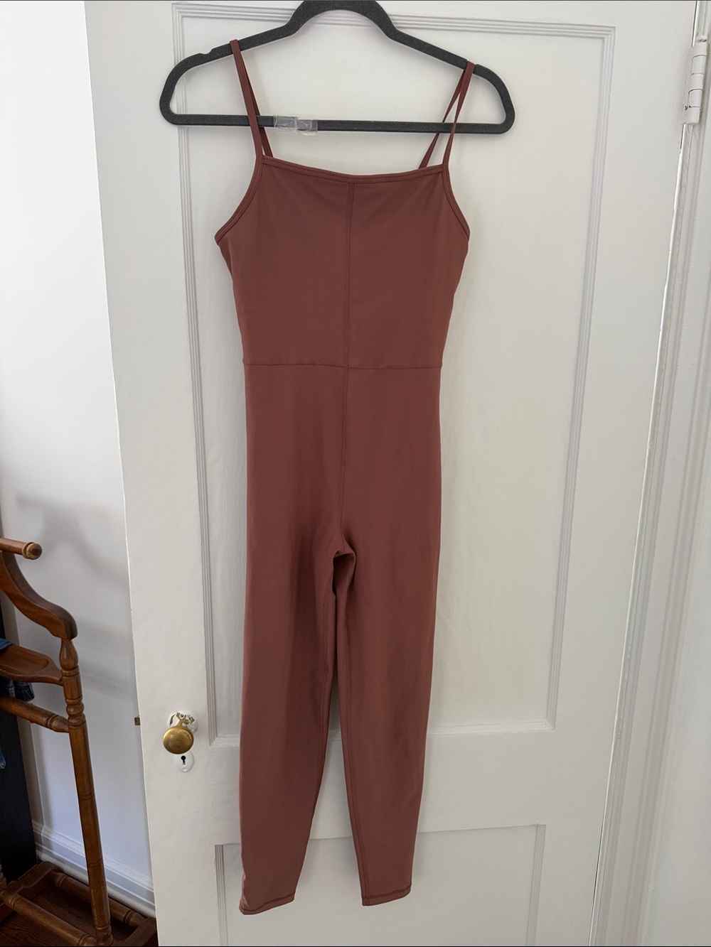 Old Navy Fitted Jumpsuit